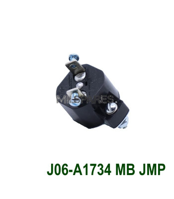 Circuit breaker 15 amp MB